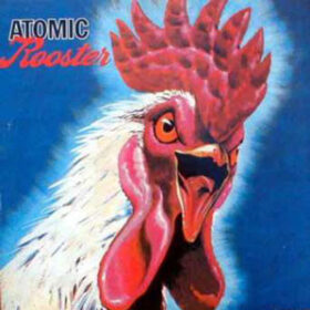 Atomic Rooster – Atomic Rooster (1980)