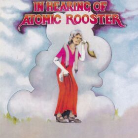 Atomic Rooster – In Hearing Of Atomic Rooster (1971)