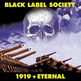 Black Label Society – 1919 Eternal (2002)