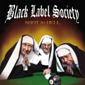 Black Label Society – Shot To Hell (2006)