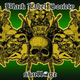 Black Label Society – Skullage (2009)
