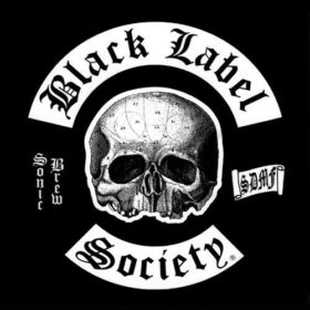 Black Label Society – Sonic Brew (1999)
