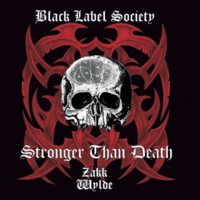 Black Label Society – Stronger Than Death (2000)