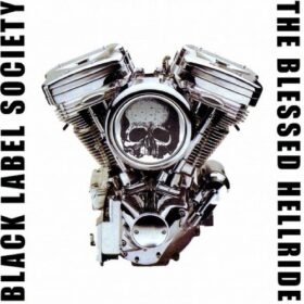 Black Label Society – The Blessed Hellride (2003)