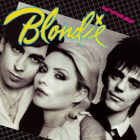 Blondie – Eat To The Beat (1979)