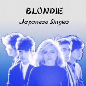 Blondie – Japanese Singles (2011)