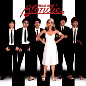 Blondie – Parallel Lines (1978)