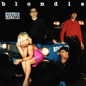 Blondie – Plastic Letters (1977)