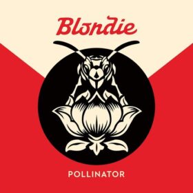 Blondie – Pollinator (2017)