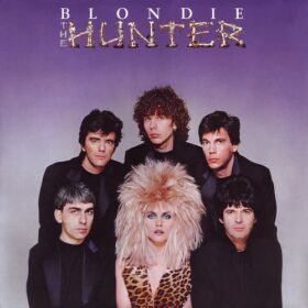 Blondie – The Hunter (1982)