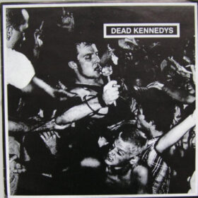 Dead Kennedys – Live In Germany ’82 (1982)