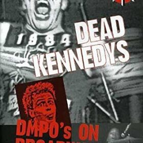 Dead Kennedys – Live On Broadway (1984)