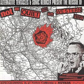 Dead Kennedys – Not So Quiet on the Western Front (1982)