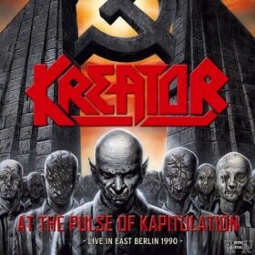 Kreator – At The Pulse Of Kapitulation (2008)