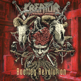 Kreator – Bootleg Revolution (2022)