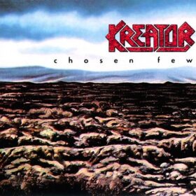 Kreator – Chosen Few (1999)