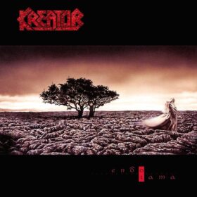 Kreator – Endorama (1999)