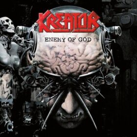 Kreator – Enemy Of God (2005)