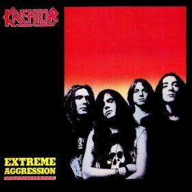 Kreator – Extreme Aggression (1989)