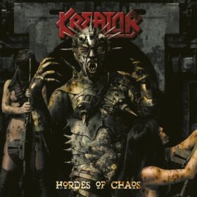 Kreator – Hordes Of Chaos (2009)