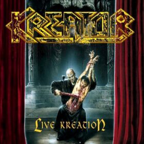 Kreator – Live Kreation (2003)