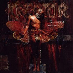 Kreator – Outcast (1997)