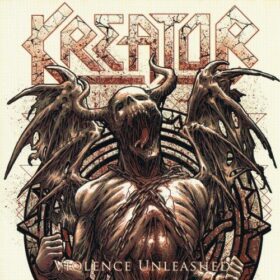 Kreator – Violence Unleashed (2016)