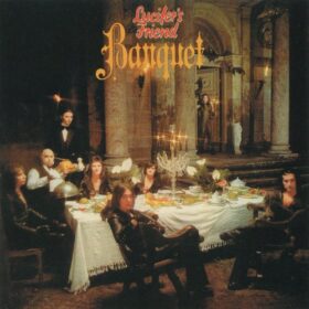 Lucifer’s Friend – Banquet (1974)