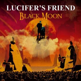 Lucifer’s Friend – Black Moon (2019)