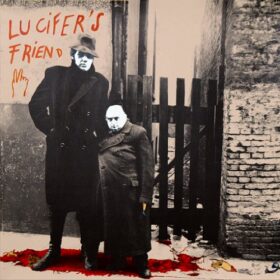 Lucifer’s Friend – Lucifer’s Friend (1970)