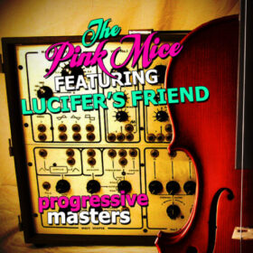 Lucifer’s Friend – Progressive Masters (with The Pink Mice) (2001)