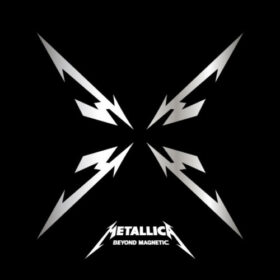 Metallica – Beyond Magnetic EP (2012)
