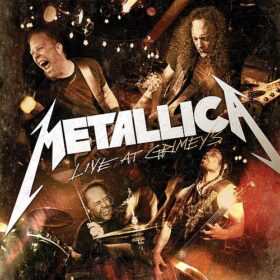 Metallica – Live At Grimey’s (2010)