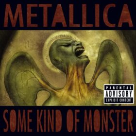 Metallica – Some Kind Of Monster EP (2004)