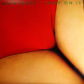 Montrose – Jump On It (1976)