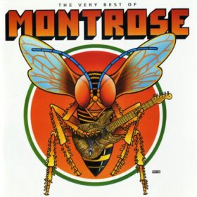 Montrose – The Very Best Of Montrose (2000)