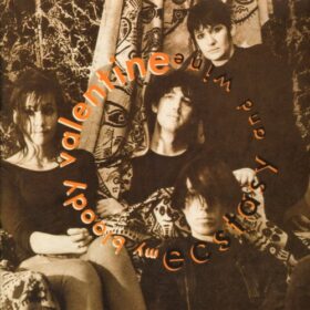 My Bloody Valentine – Ecstasy and Wine (1989)