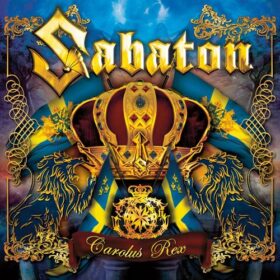 Sabaton – Carolus Rex (2012)