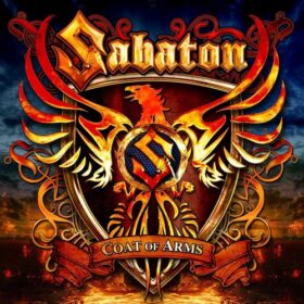 Sabaton – Coat Of Arms (2010)