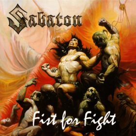 Sabaton – Fist For Fight (2001)