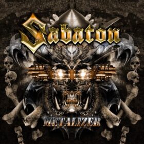 Sabaton – Metalizer (2007)