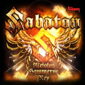 Sabaton – Metalus Hammerus Rex (2012)