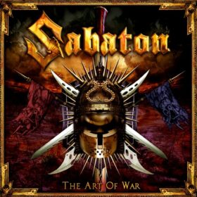 Sabaton – The Art Of War (2008)