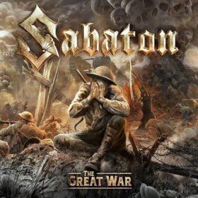Sabaton – The Great War (2019)