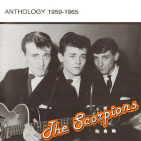 Scorpions – Anthology 1959-1965 (2021)