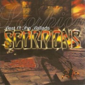 Scorpions – Best Of The Ballads (2001)