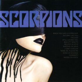 Scorpions – Icon (2010)