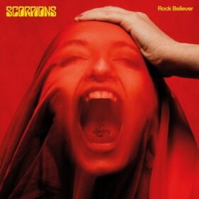 Scorpions – Rock Believer (2022)