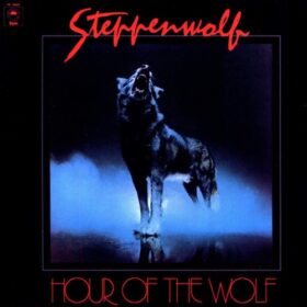 Steppenwolf – Hour of the Wolf (1975)
