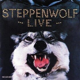 Steppenwolf – Live (1970)
